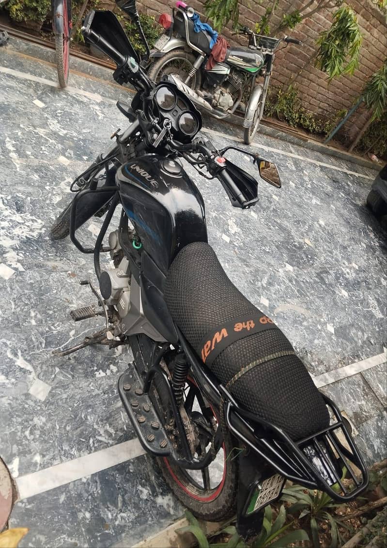 Unique ud 100 in precise condition 4