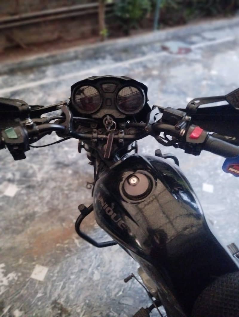 Unique ud 100 in precise condition 7