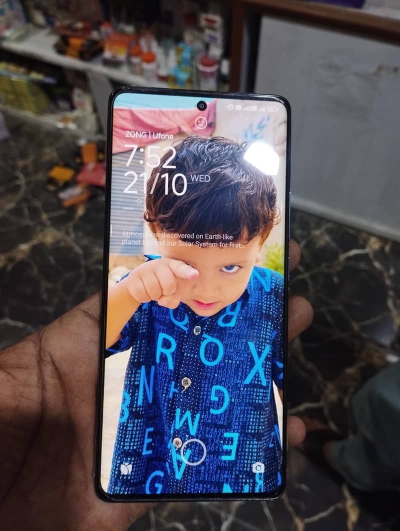 Xiaomi Redmi Note 14 Pro 3
