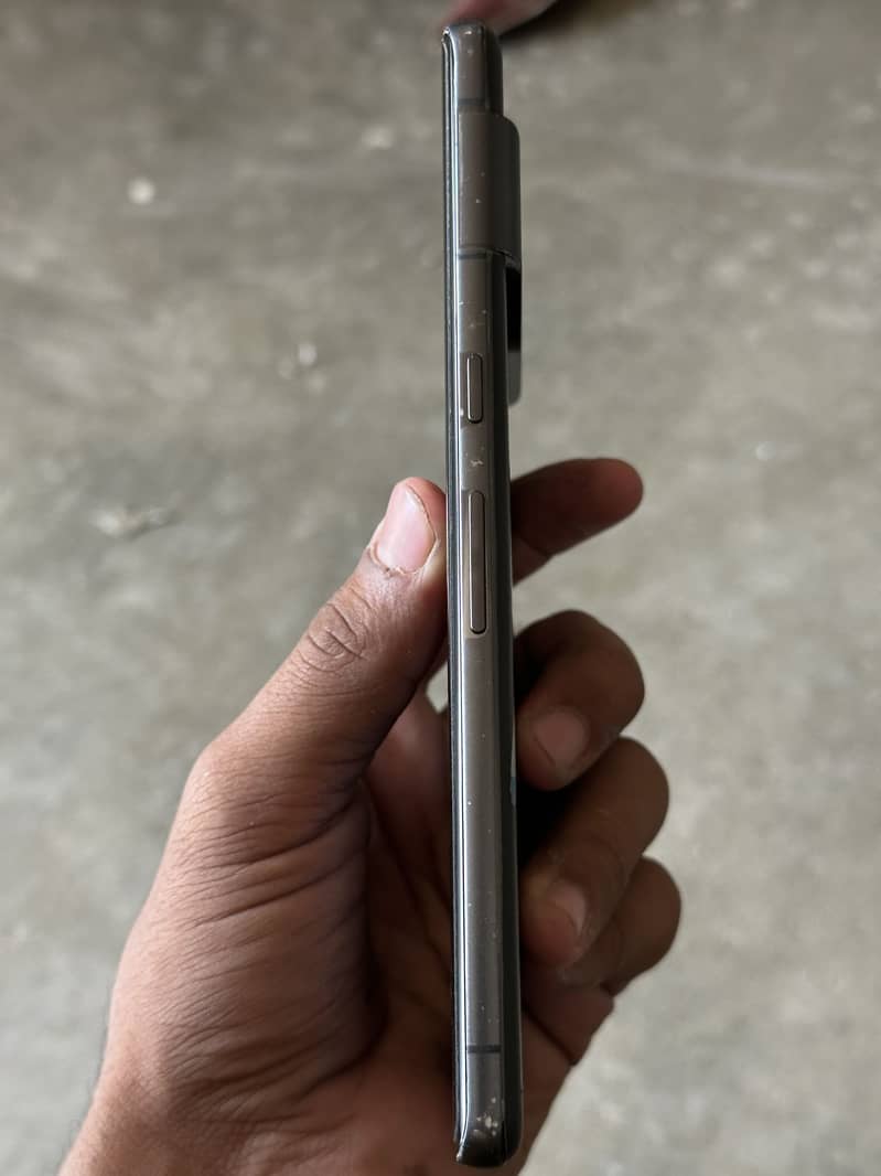 Google Pixel 7 Pro 1