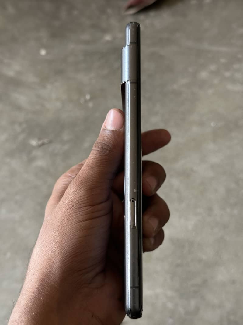 Google Pixel 7 Pro 3