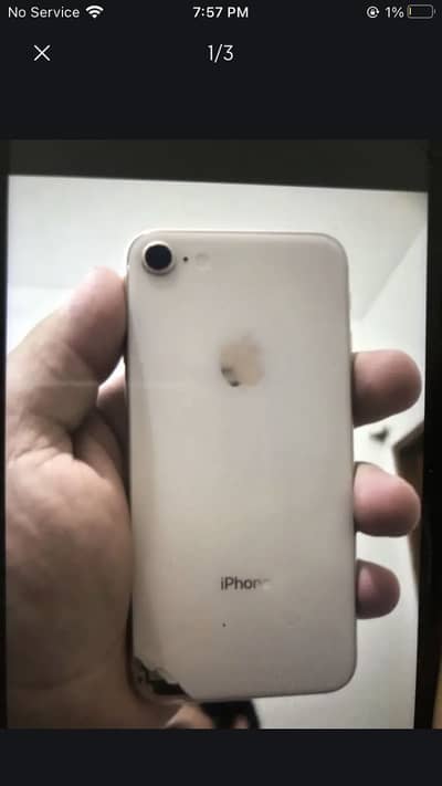 Apple iPhone 8