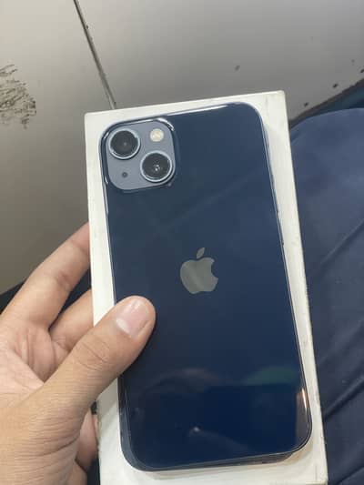 Apple iPhone 13 JV