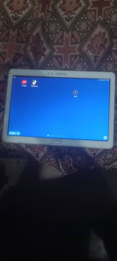 galaxy tab p600