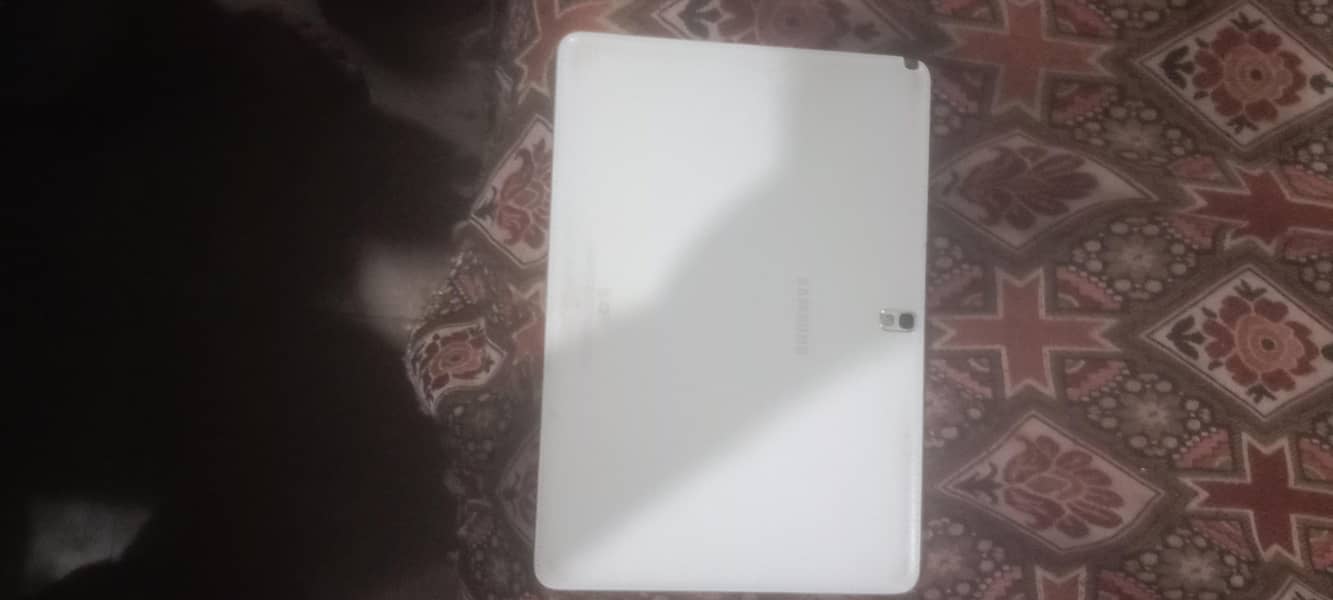 galaxy tab p600 2