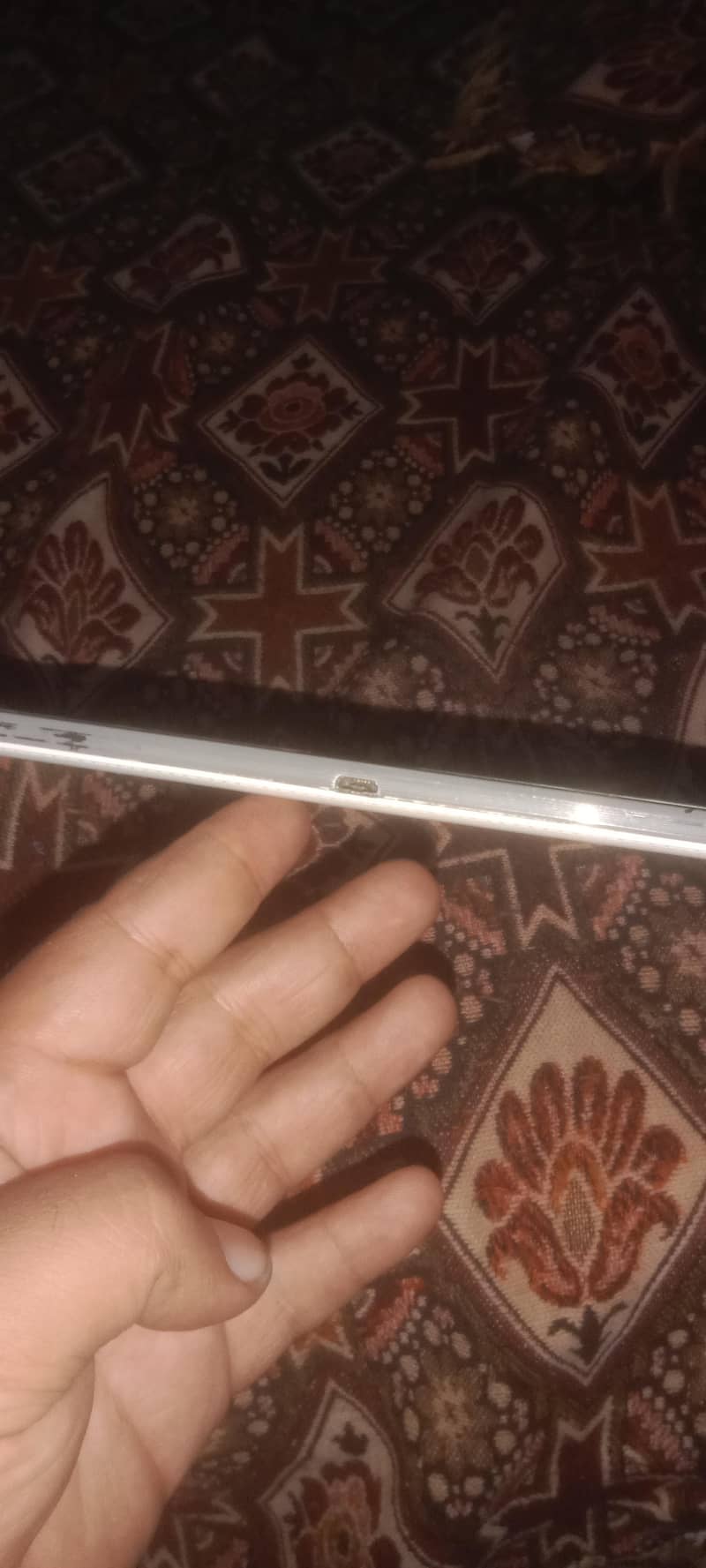 galaxy tab p600 3