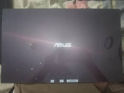 Asus LCD monitor model MB169