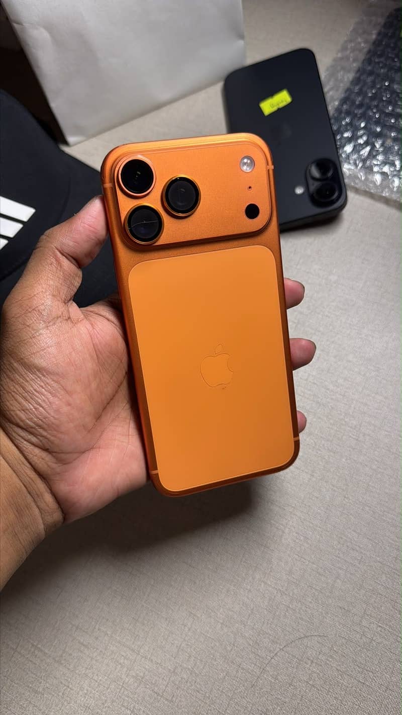 17 PRO MAX PTA 1