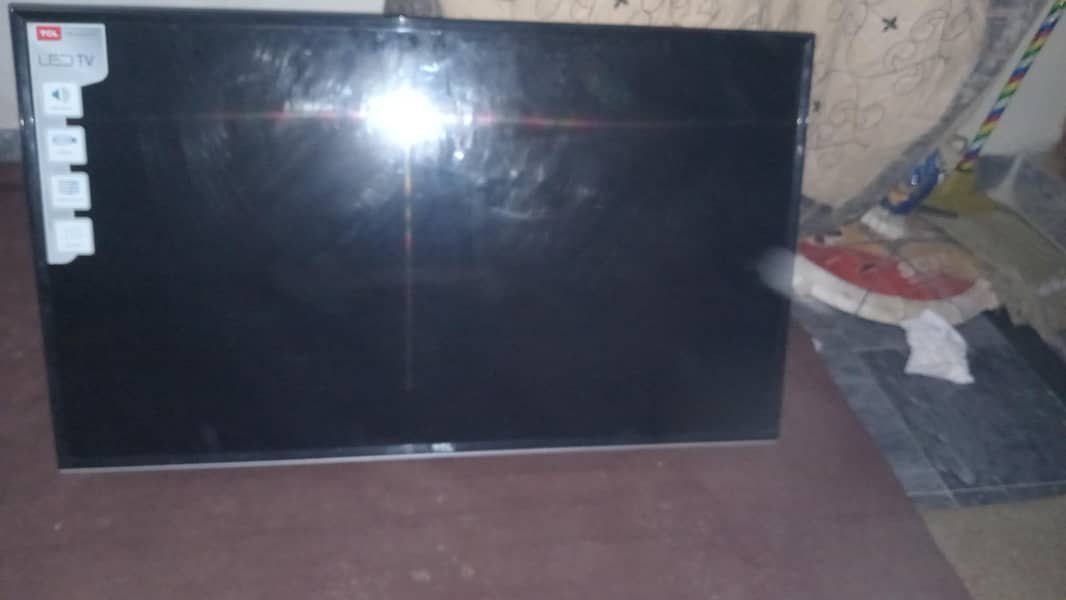 TCL LED 40INCH 2