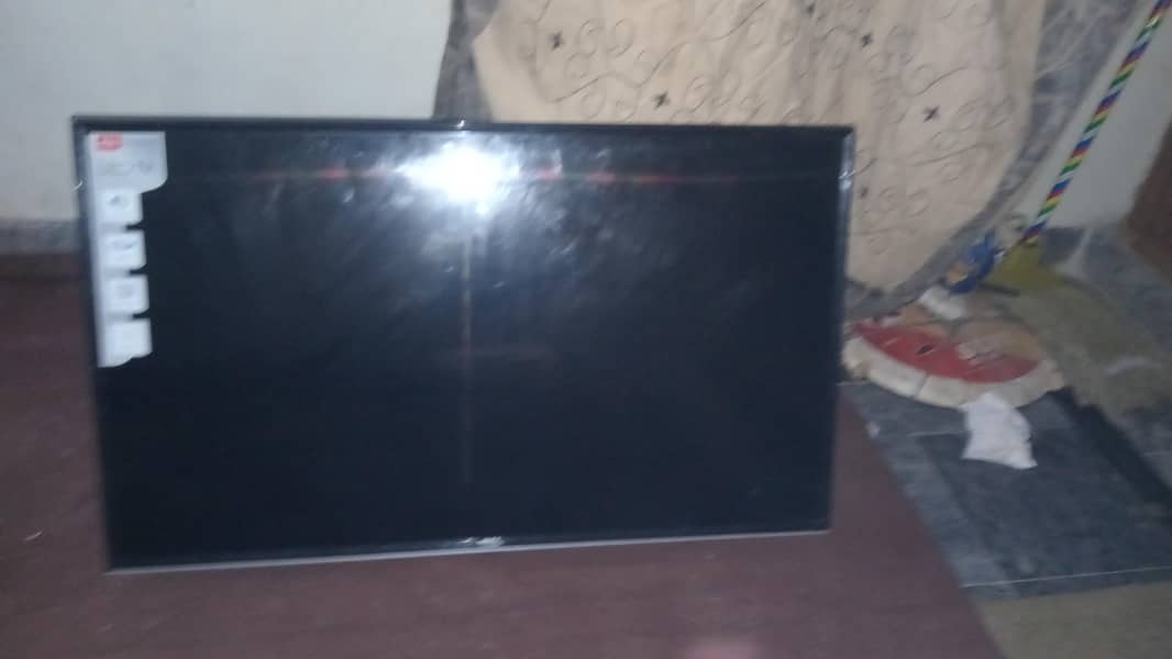 TCL LED 40INCH 3