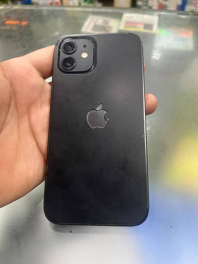 Apple iPhone 12