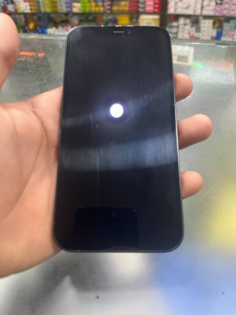 Apple iPhone 12 5