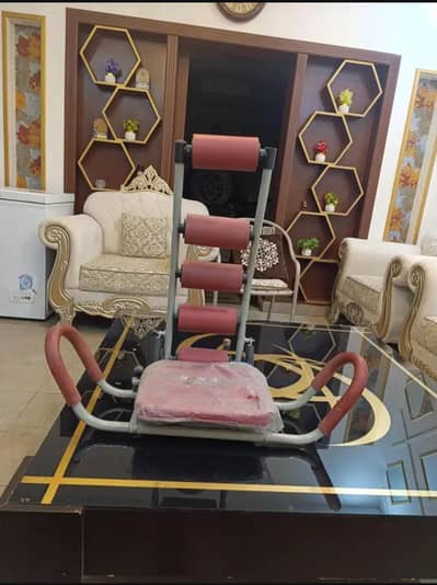exercise chair