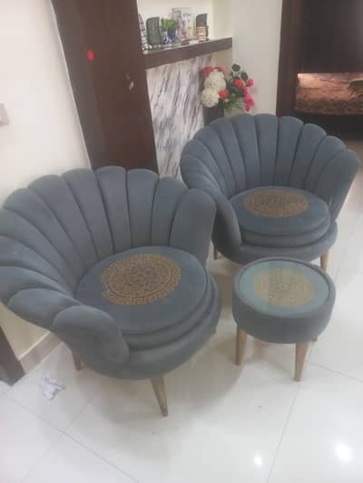 sofa chear
