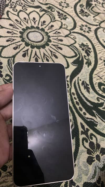 Samsung Mobile S23