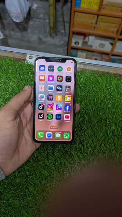Apple iPhone XS