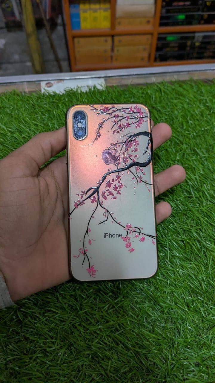 Apple iPhone XS 3