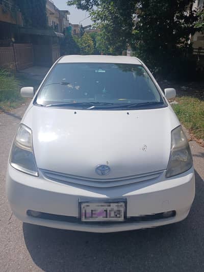 Toyota Vitz 2010/14