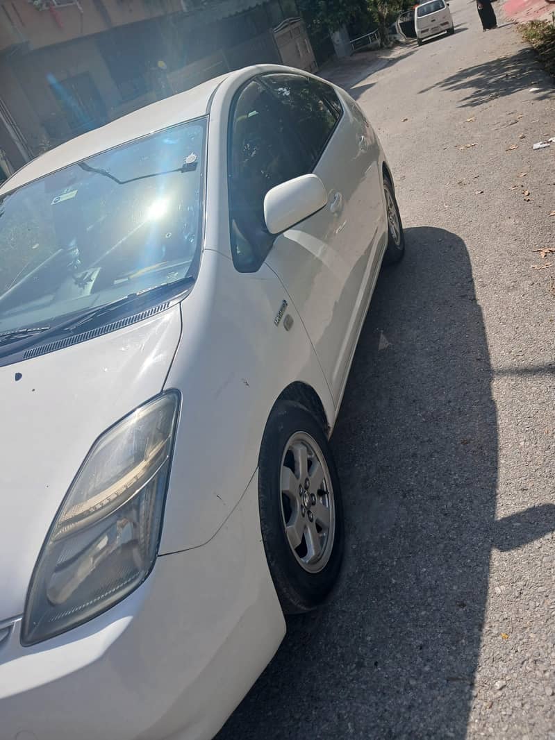 Toyota Vitz 2010/14 2