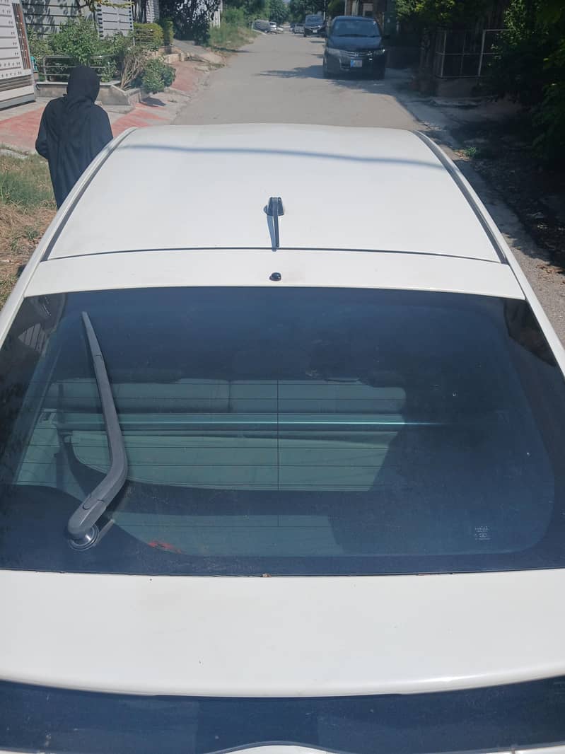 Toyota Vitz 2010/14 4