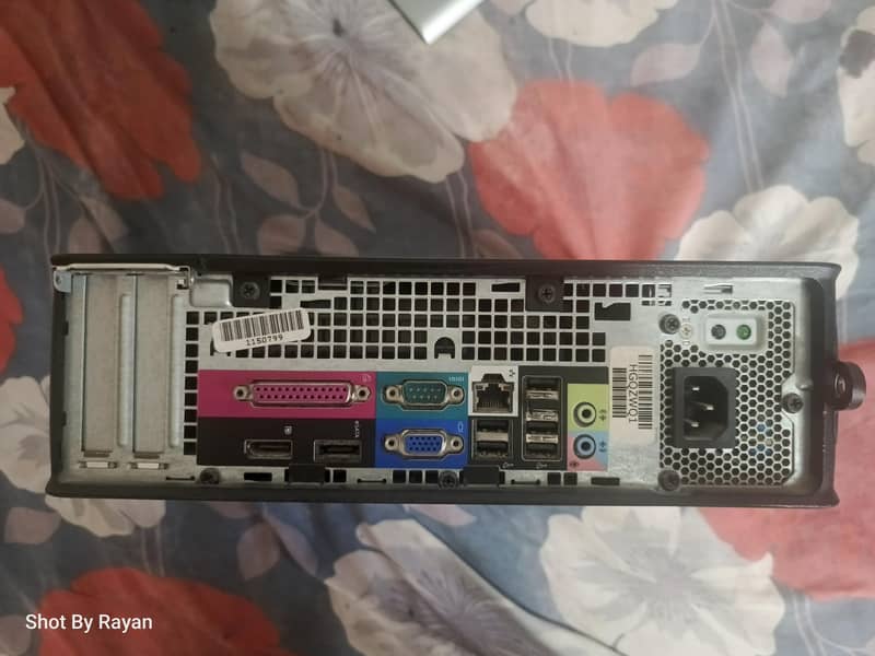 core 2 duo computer set 4