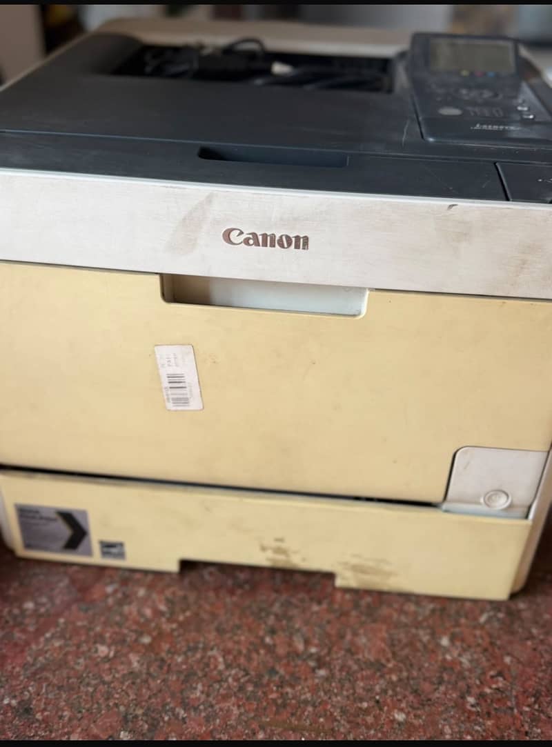 Printer 0