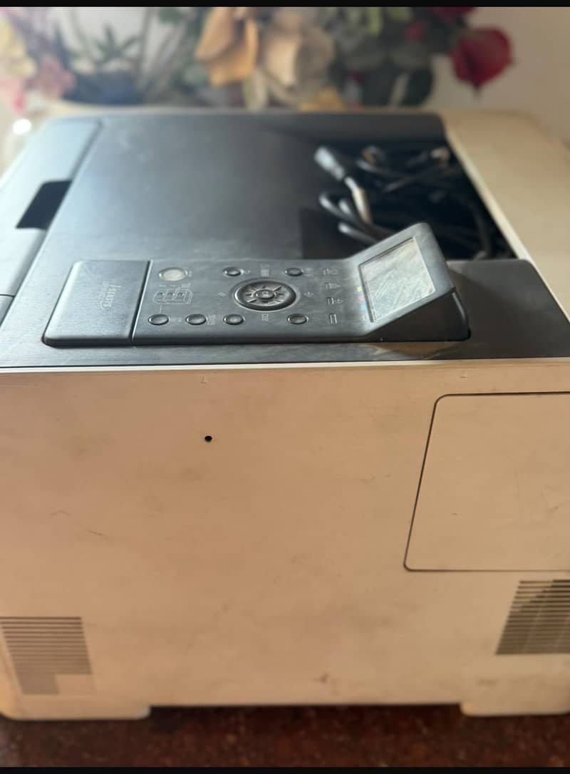 Printer 1