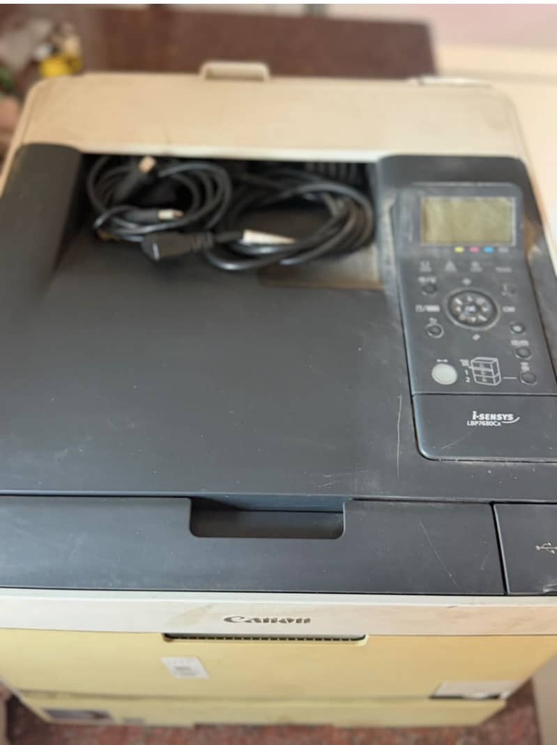 Printer 2