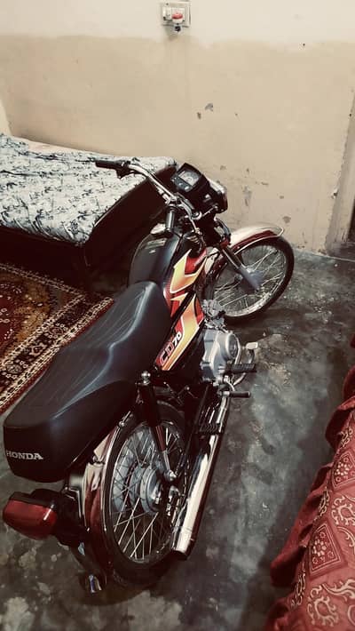 orgent sale cd 70 26 model condition 10/9