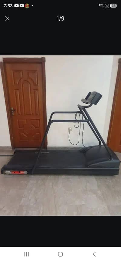 treadmill for sale