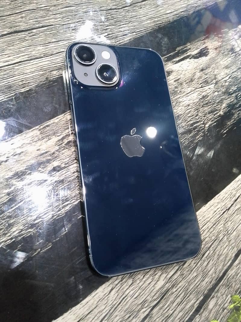 Apple iPhone 14 0