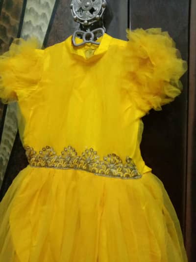 Frock Baby New