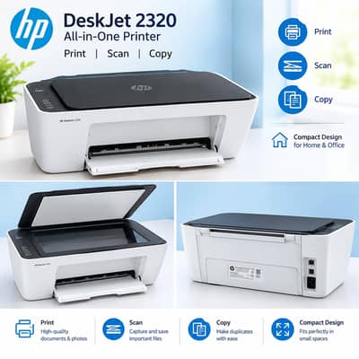 HP Printer for Sale
