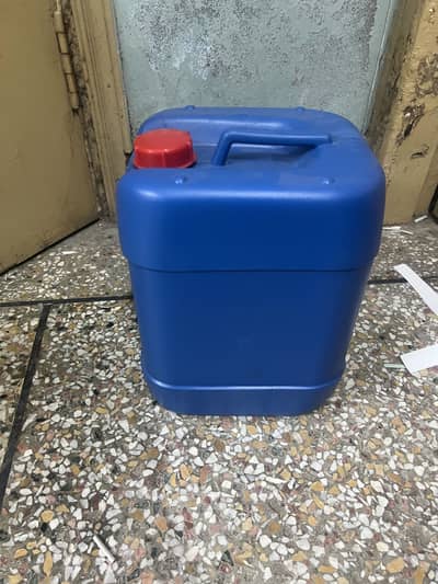 Food grade can 10 kg for sale