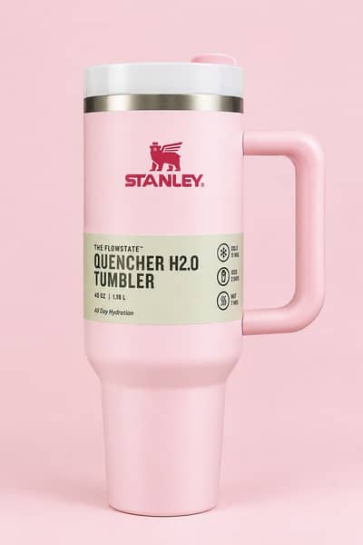Stanley Tumbler