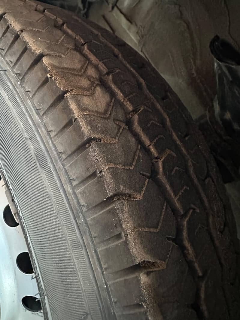 Suzuki Every 2014 10