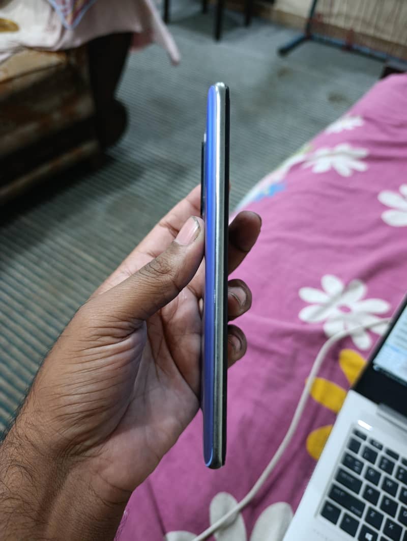 Xiaomi 11T Pro 1