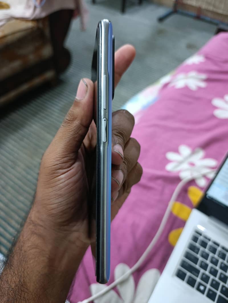 Xiaomi 11T Pro 2