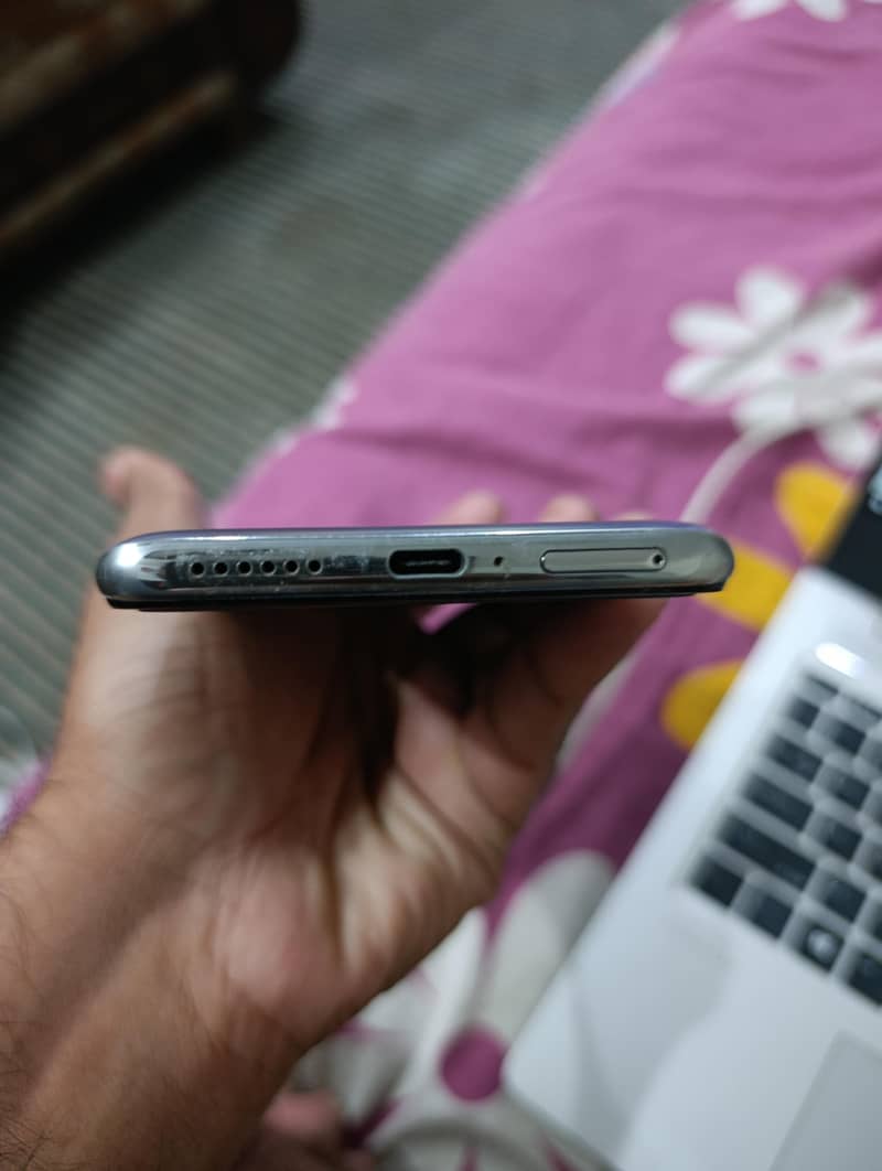 Xiaomi 11T Pro 6