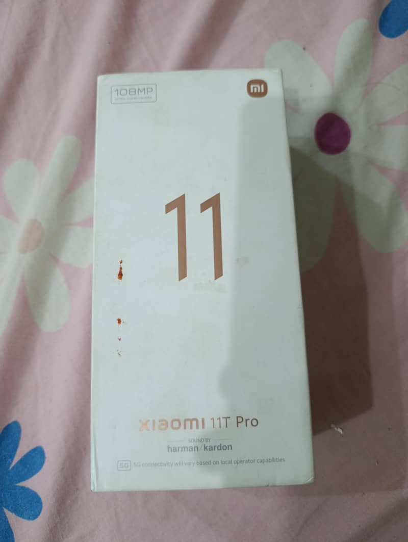 Xiaomi 11T Pro 7