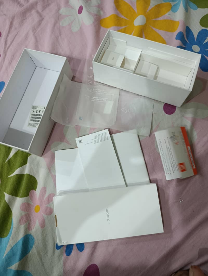 Xiaomi 11T Pro 8