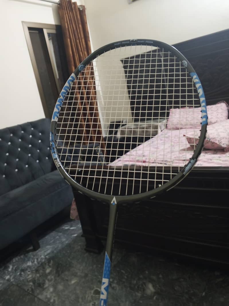 karakal racket 0