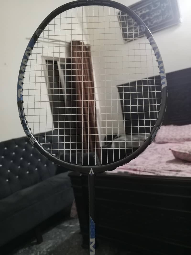 karakal racket 2