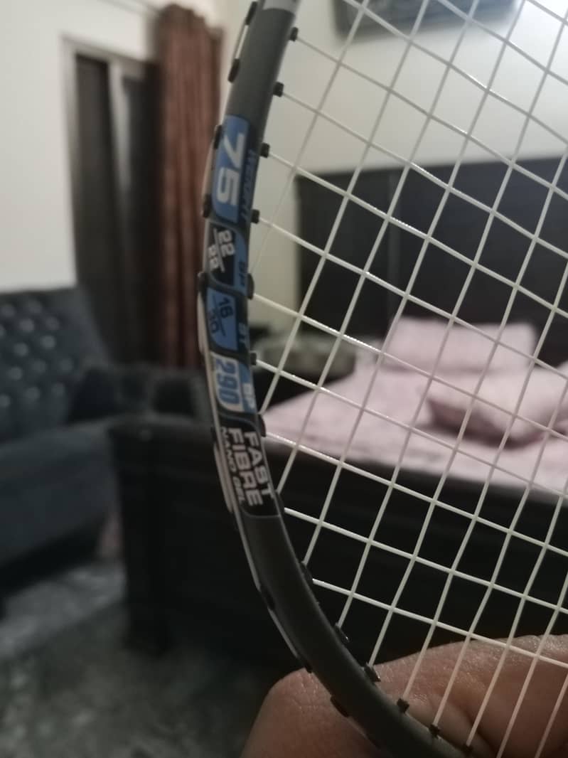 karakal racket 3