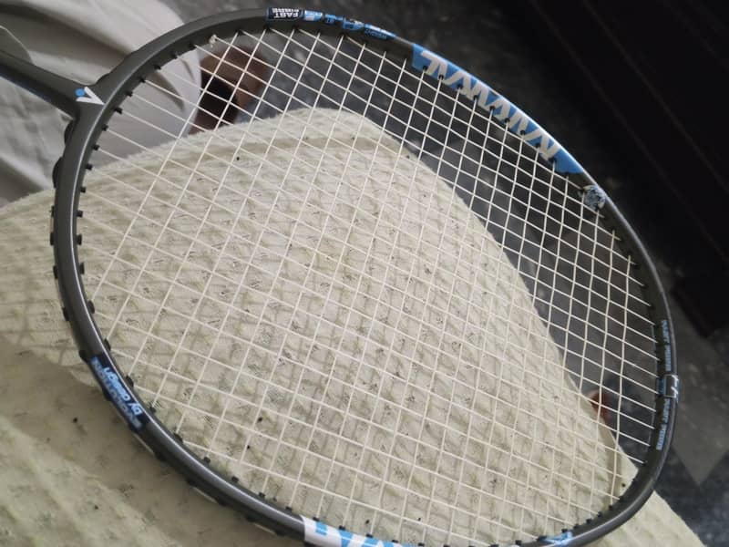 karakal racket 4