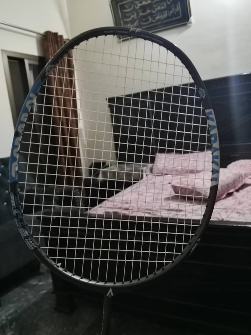 karakal racket 5