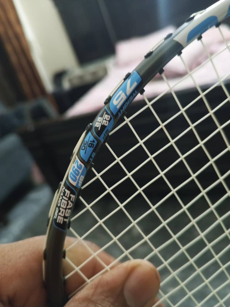 karakal racket 6