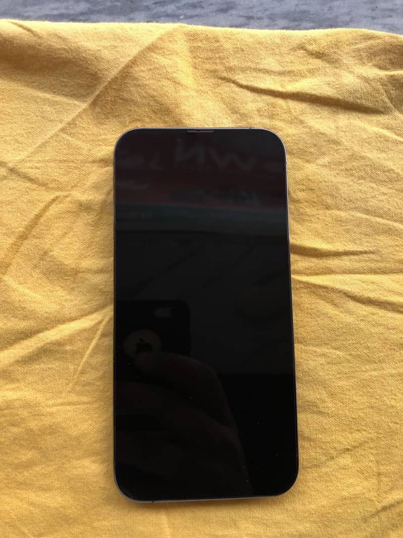 Apple iPhone 13 Pro Max 2