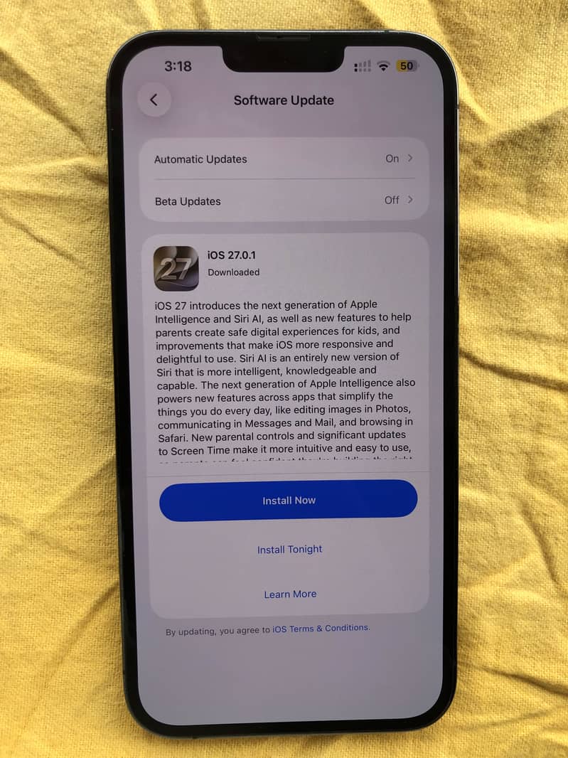 Apple iPhone 13 Pro Max 5