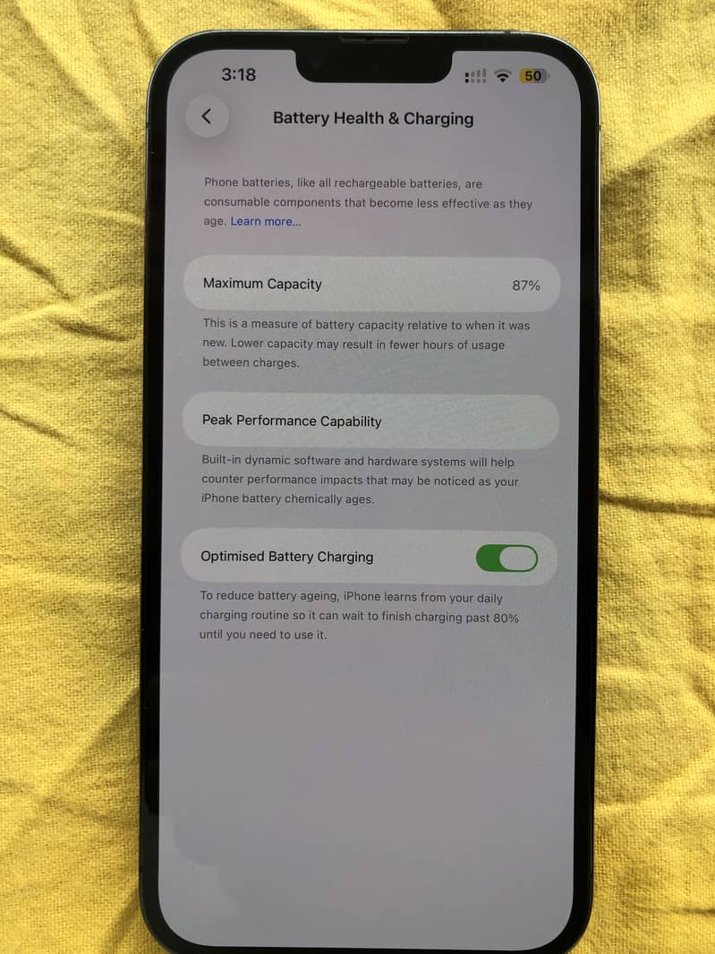 Apple iPhone 13 Pro Max 6